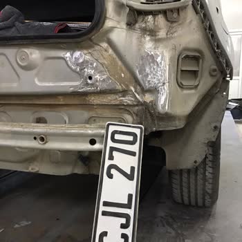 Haksız Yüksek Tramer Ücreti Şikayeti