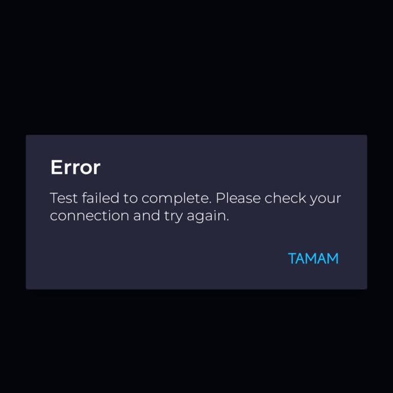 15 Gündür Süren İnternet Kesintisi