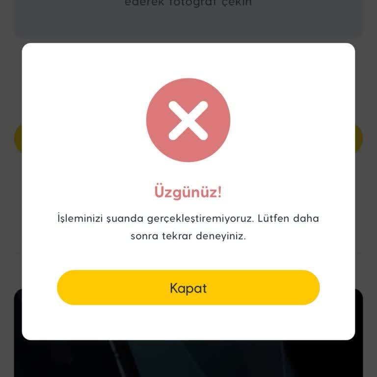 Turkcell Hat Aktivasyonunda Süregelen Sistem Hatası Ve Müşteri Mağduriyeti