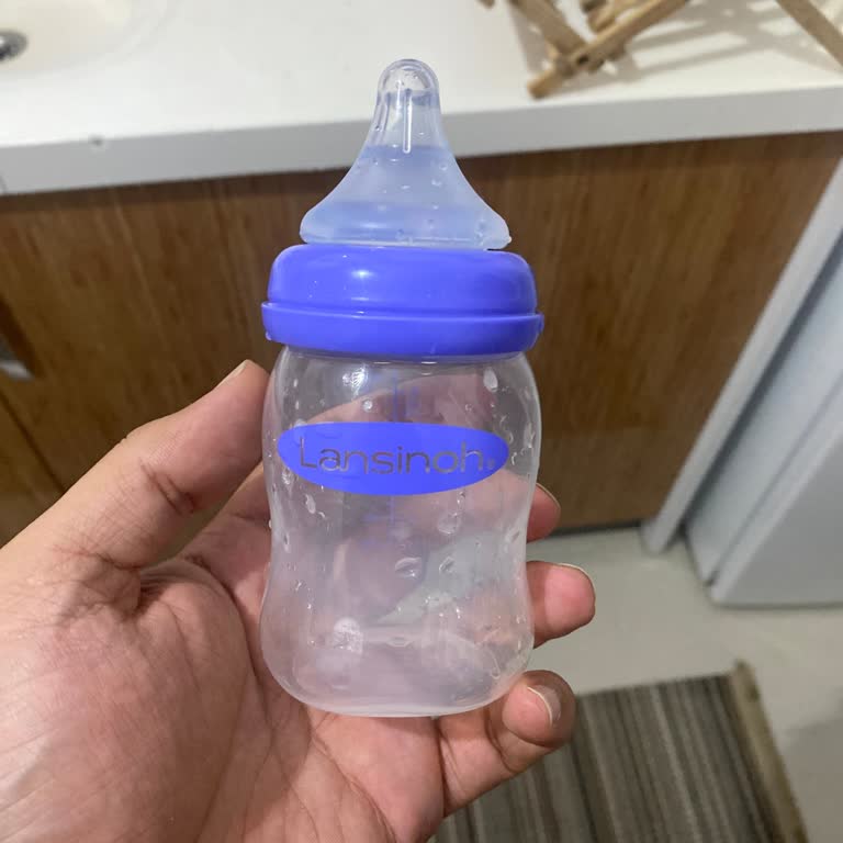 Lansinoh Bottle Nipples Leak and Flow Too Fast – Seeking Refund