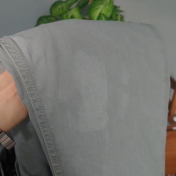 Vanish Kosla Stain Remover Ruined My New Mudo Pants