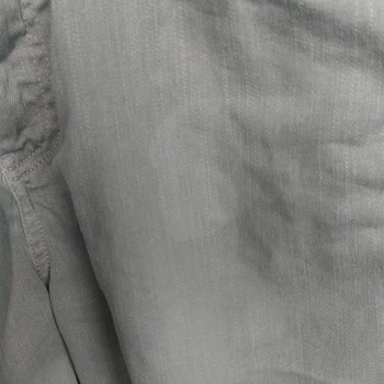 Vanish Kosla Stain Remover Ruined My New Mudo Pants