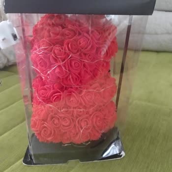Kırık Kargo Teslimatı