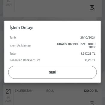 Gratis'te İndirimli Alışverişte Çifte Çekim Şoku