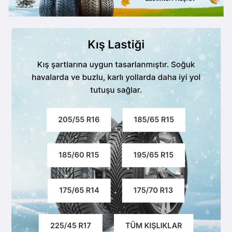lastikfabrikasi.com Yanılttı