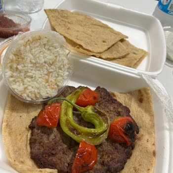 Dürümmatik Restaurant (Antalya) Şikayeti