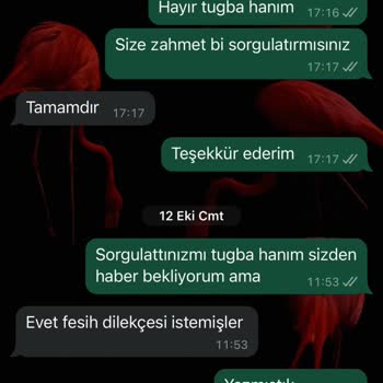 Sözleşme Sorunu Ve Geciken İade Süreci