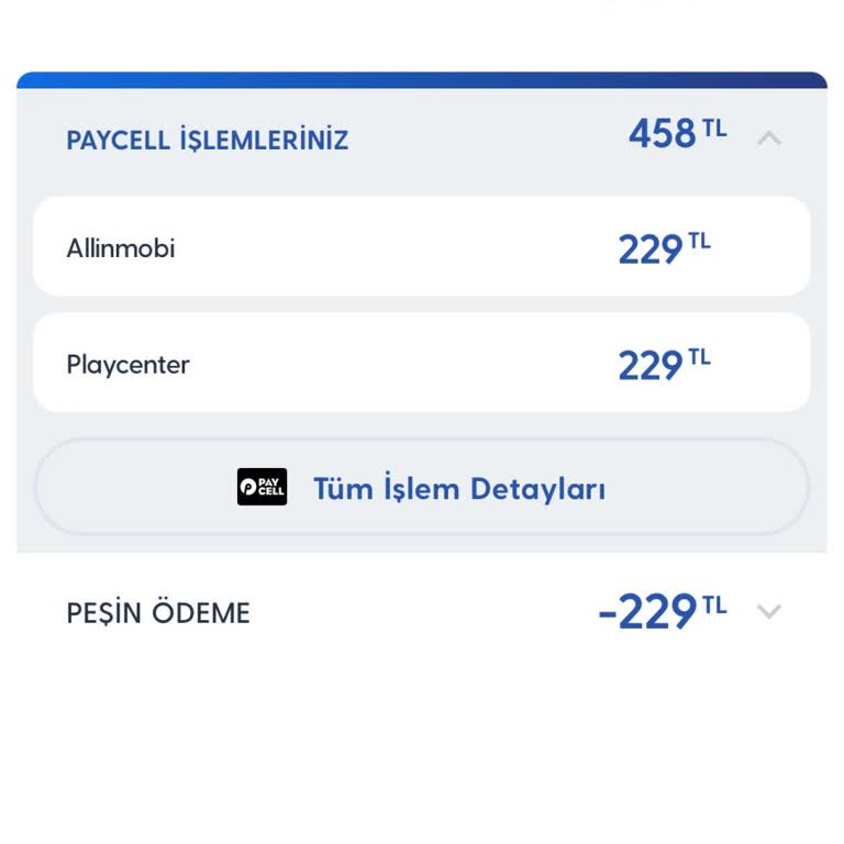 Bitmeyen Abonelik Sorunu Ve İade Talebi