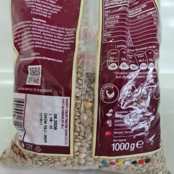 Duru Yeşil Mercimekte Böcek Sorunu: Güven Sarsıcı Deneyim