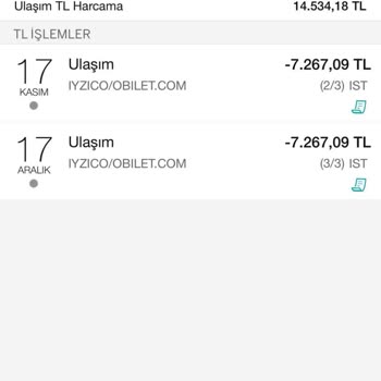 Obilet Araç Kiralamada Yanlış Ödeme Ve İade Sorunu