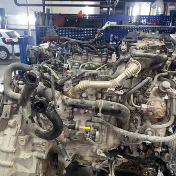 Citroen Gösterge Paneli Ve Servis Yetersizliği