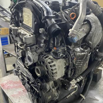 Citroen Gösterge Paneli Ve Servis Yetersizliği