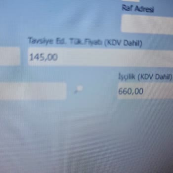 Bosch Klima Servisinde Güven Sorunu Ve Fiyat Anlaşmazlığı