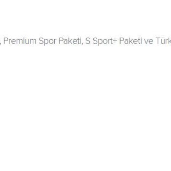 Taahhüt Yenilemede Şeffaf Olmayan Fiyat Artışı