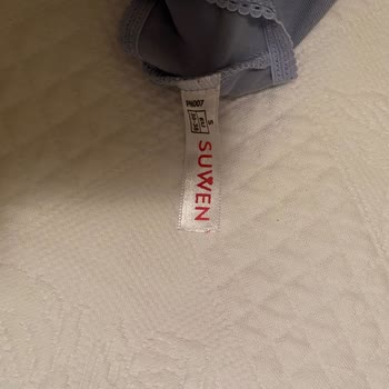 Suwen Şişli Şubesindeki Kalitesiz Ürün Deneyimi