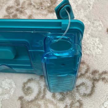 Philips Aqua Plus 8000: Tasarım Hatası Ve Yetersiz Servis