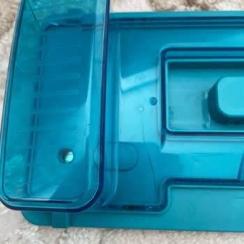 Philips Aqua Plus 8000: Tasarım Hatası Ve Yetersiz Servis