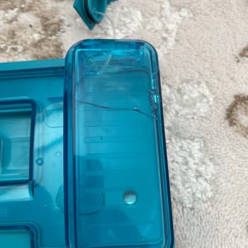 Philips Aqua Plus 8000: Tasarım Hatası Ve Yetersiz Servis