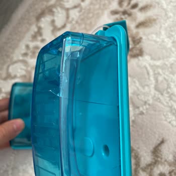 Philips Aqua Plus 8000: Tasarım Hatası Ve Yetersiz Servis