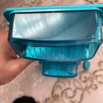 Philips Aqua Plus 8000: Tasarım Hatası Ve Yetersiz Servis