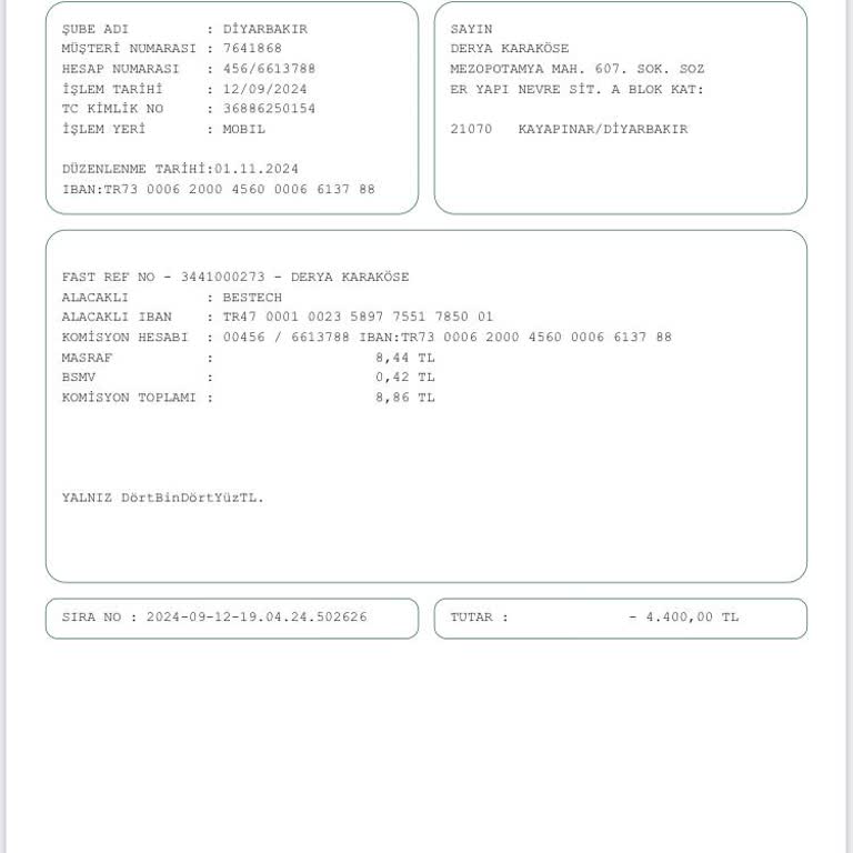 Roborock Süpürgem Hala Gelmedi