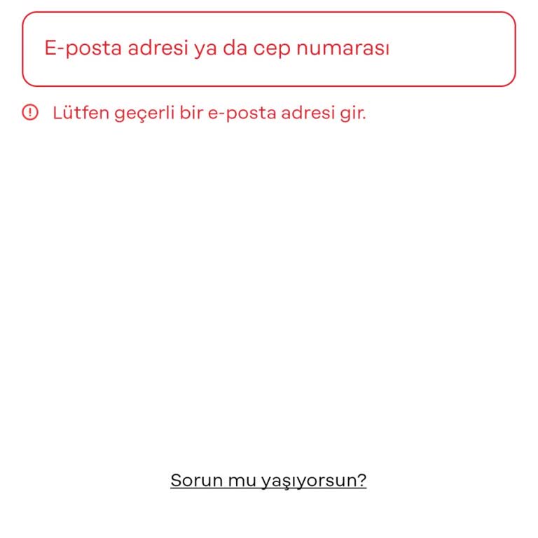 Papara Hesabım Çalındı, Hesabımın Kapatılmasını İstiyorum!