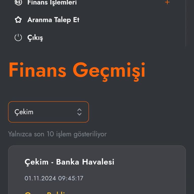 Bahis Sitesinde Kazanç Çekiminde Karşılaşılan Sorunlar
