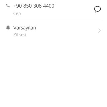 Tamir Sürecinde İletişim Sorunları