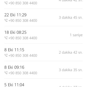 Tamir Sürecinde İletişim Sorunları