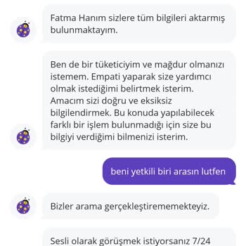 Tek Uç Uç Kuponu Kullanımında Mağduriyet Yaşadım