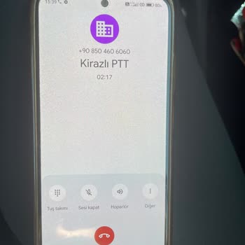 Haksız Geçiş Ücreti İadesi Talebi