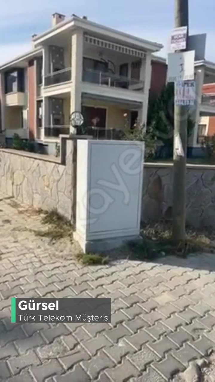 Türk Telekom Mağduruyuz 2 Aydır videonun kapak resmi