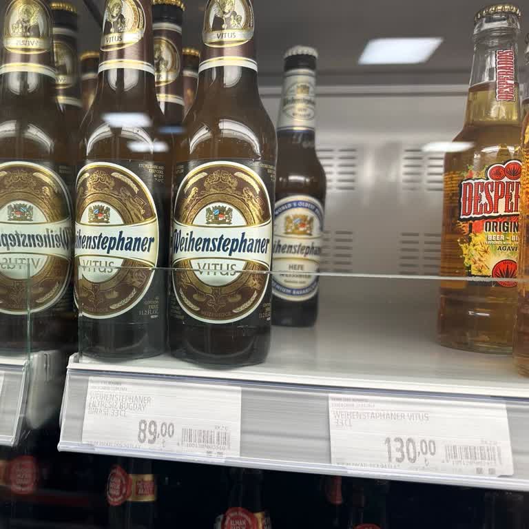 Migros'ta Fiyat Farkı Sorunu: Raftaki Ve Kasadaki Fiyatlar Uyuşmuyor