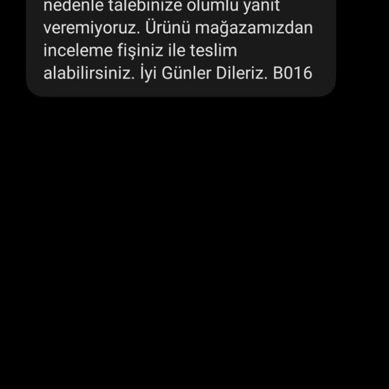 Deichmann'dan Alınan Kappa Ayakkabının Hızla Yıpranması Ve Mağduriyetin Giderilmemesi