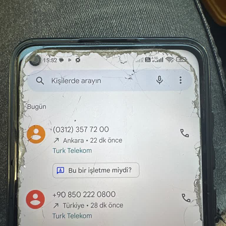 Denizbank Müşteri Hizmetleri Güvenlik Engeli Sorunu