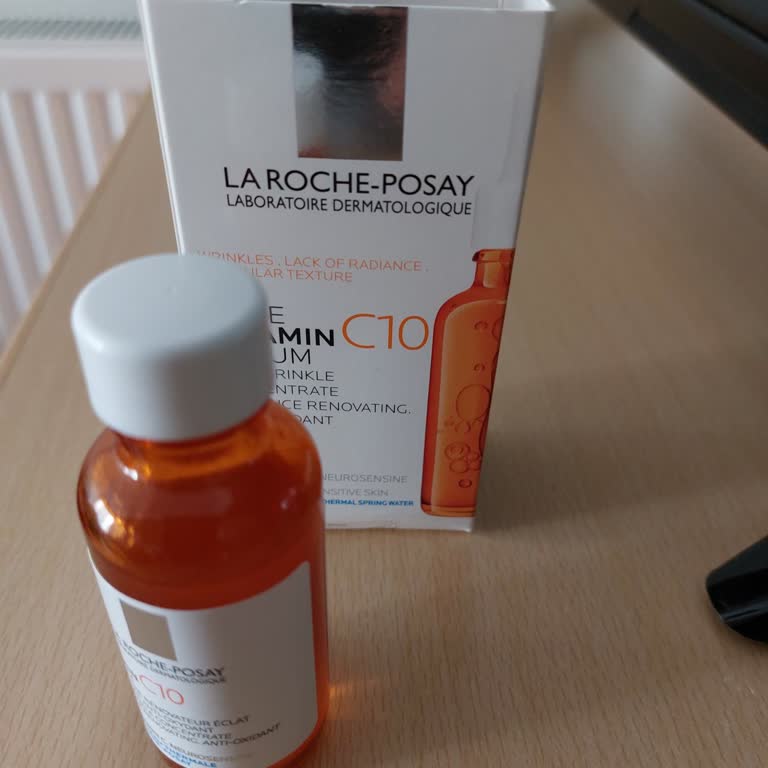 Cilt Sorunlarına Yol Açan La Roche Posay Ürünleri