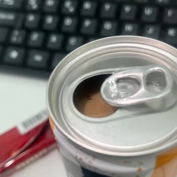 Nescafe Güvenilir Markada Beklenmedik Hayal Kırıklığı