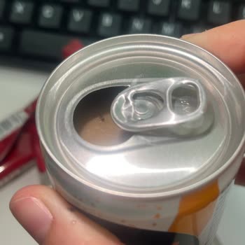 Nescafe Güvenilir Markada Beklenmedik Hayal Kırıklığı