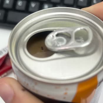 Nescafe Güvenilir Markada Beklenmedik Hayal Kırıklığı