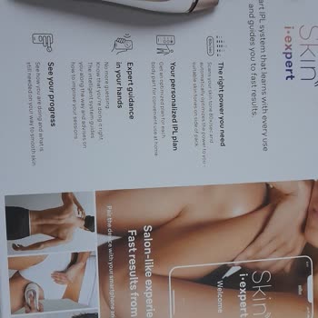 Braun IPL Silk Expert Pro 5 Defekt nach kurzer Nutzung und keine E-Rechnung erhalten