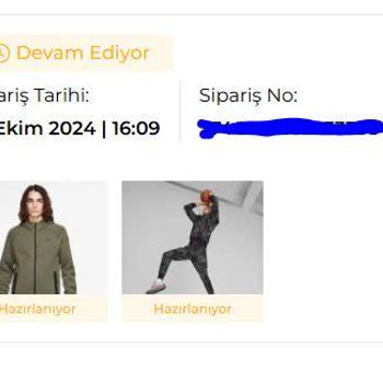 SuperStep: Sipariş Kargolama Ve Müşteri Hizmetleri Kabusu