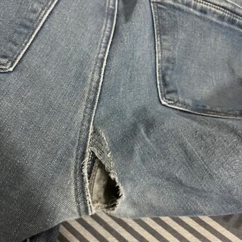 Kalitesiz Ürün Ve Yetersiz Hizmet Deneyimi