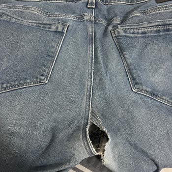 Kalitesiz Ürün Ve Yetersiz Hizmet Deneyimi