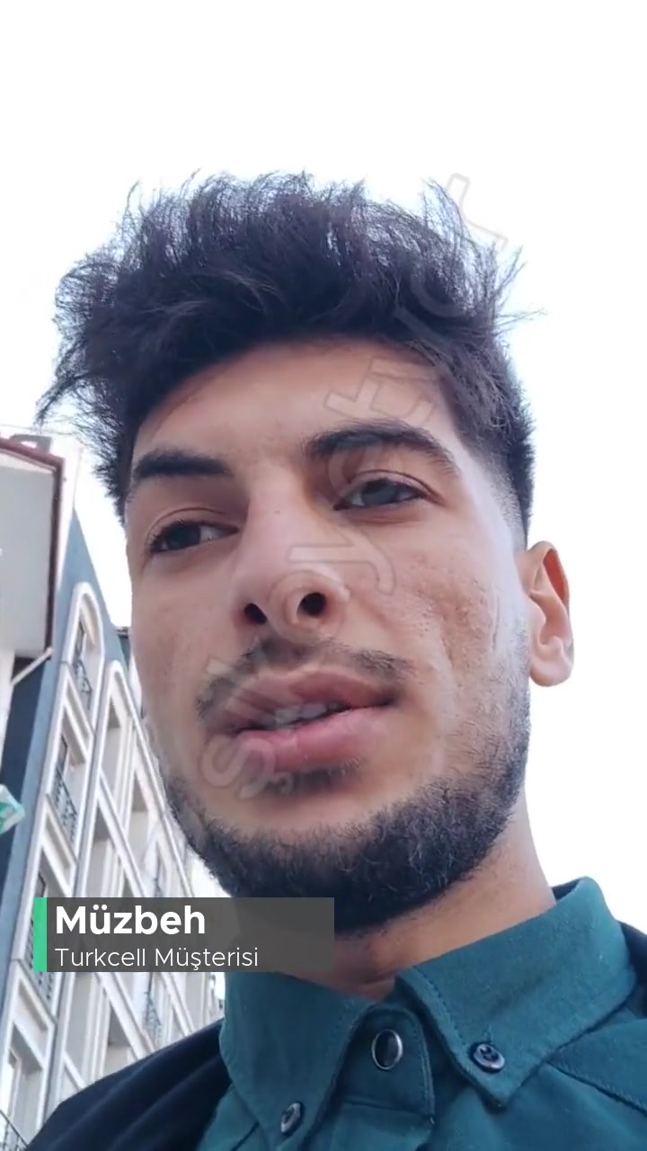 Turkcell Tekrar Paket İptali videonun kapak resmi