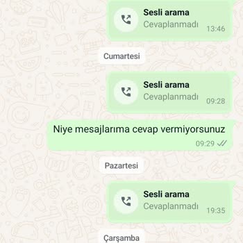 Yanıltıcı Ürün Ve Ulaşılamayan Müşteri Hizmeti