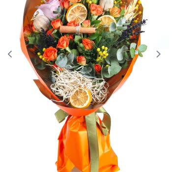 Çiçek Teslimatında Zaman Ve Ürün Uyumsuzluğu