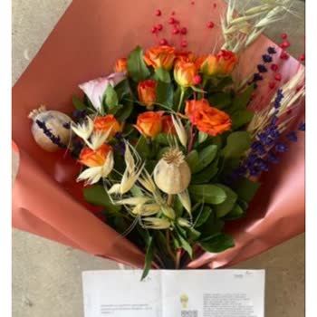 Çiçek Teslimatında Zaman Ve Ürün Uyumsuzluğu