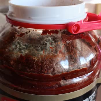 Seç Biber Salçası Bozulmaya Başladı!