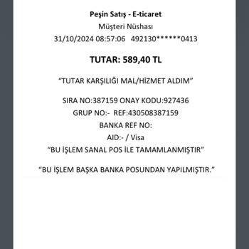 Kargo Sürecinde Yaşanan Sorunlar Ve Güven Problemi