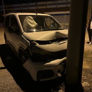 Ankara Sigorta'nın Haksız Kaza Dosyası Kararı